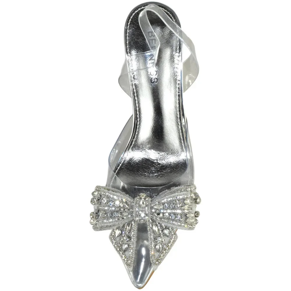 NINA05 Silver Berness - Picture 4 of 5